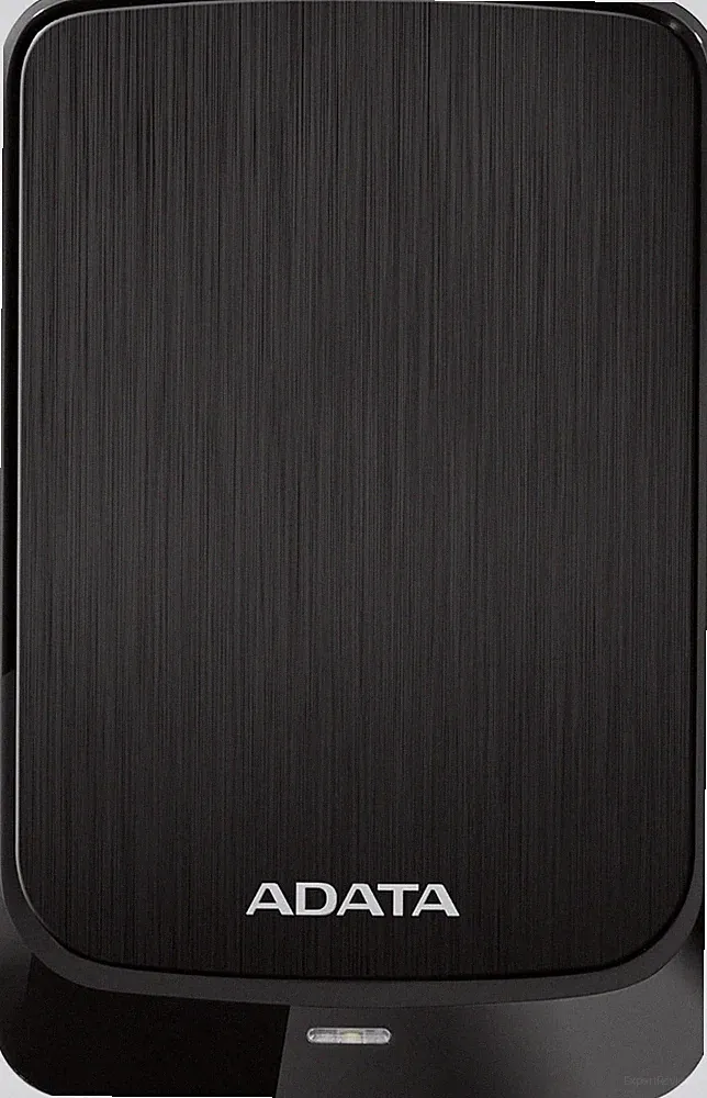 ADATA HV320 2TB AHV320-2TU31-CBK